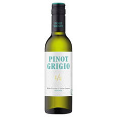 Rebsorten-Weinsortiment 375 ml, Pinot Grigio