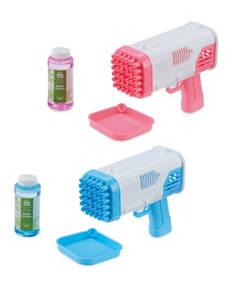 Bubble Blaster