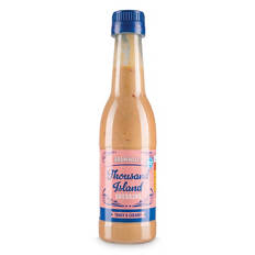 Thousand Island Salad Dressing