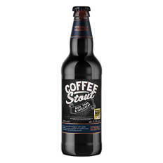 Coffee Stout