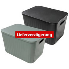Aufbewahrungsbox