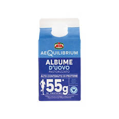 Albume d'uovo