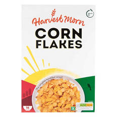 Corn Flakes Cereal