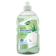 Eco Geschirrspülmittel 500 ml, Aloe Vera