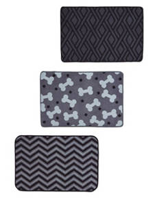 Washable Boot Mat