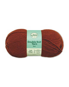 Double Knitting Yarn