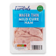 Wafer Thin Mild Cure Ham