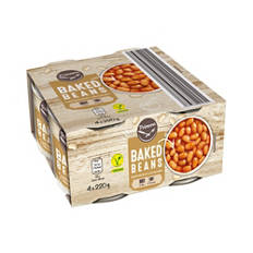 Fagioli bianchi lessati