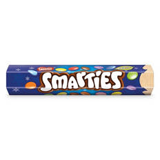 Smarties Giant Tube