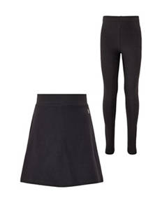 Skort 2 Pack