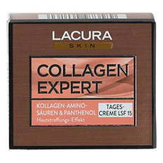 Trattamento viso Collagen Expert, crema giorno