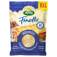 Finello XXL 225 g, Gratinkäse