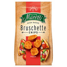 Brotchips 150 g, Pizza