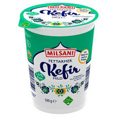 Kefir mild 500 g