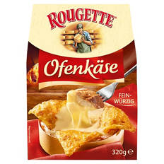 Ofenkäse 320 g, würzig