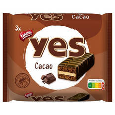 Kuchenriegel 96 g, Kakao