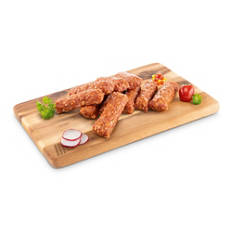 Cevapcici