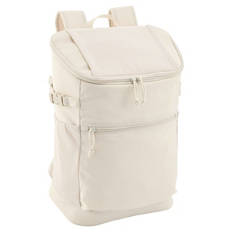 Picknick Kühltasche, Rucksack, Beige