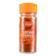 Cayenne Pepper