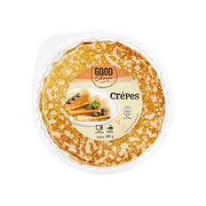 Crêpes