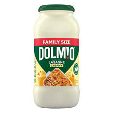 Bolognese/Lasgane Creamy Sauce