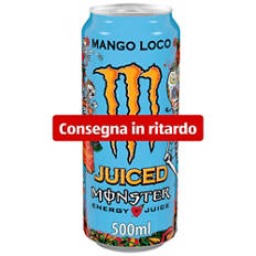 mango loco