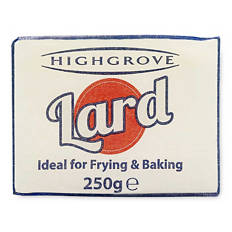 Lard