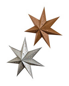 LED Christmas Star