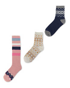 Cabin Socks
