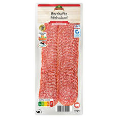 Herzhafte Edelsalami 150 g