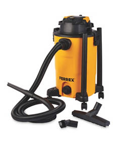 Wet/Dry Vacuum Cleaner