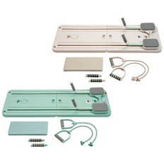 Table de Pilates