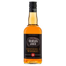 Tennessee Whisky 700 ml