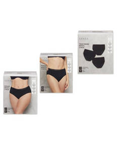 Period Brief 3 Pack