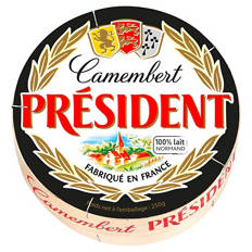 Camembert L'Original 250 g