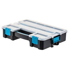 Aufbewahrungsboxen, Sortimentskasten