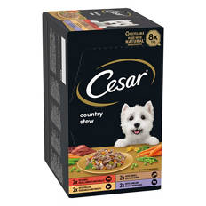 CESAR, Tray Country