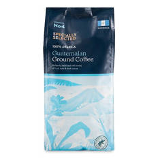 100% Arabica Guatemalan Ground Coffee