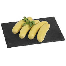 Specialità di salsicce, curry