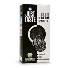 BIO-Black Bean Spaghetti