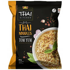 Noodles Thai Kitchen, Tom Yum
