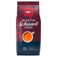 Selektion Schümli 1 kg, Crema