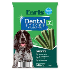 Dental Sticks