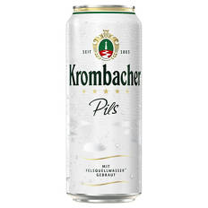 Pils 0,5 l