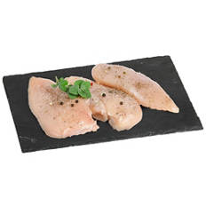 Filet de poitrine de poulet