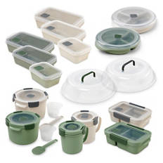 Articoli da cucina per microonde