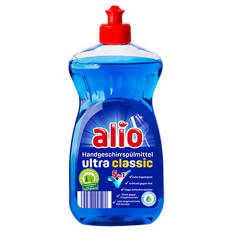 Spülmittel Ultra 0,5 l, Classic
