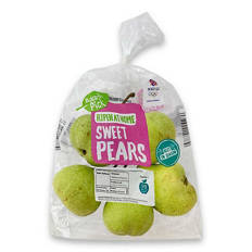Seasonal Pear