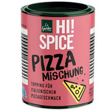 Mešanica začimb, za pica
