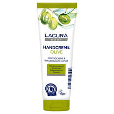 Handcreme 125 ml, Olive